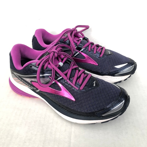 brooks ravenna 8 gold